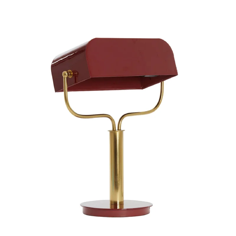 Track lighting for museums and galleriesAyer Table Lamp