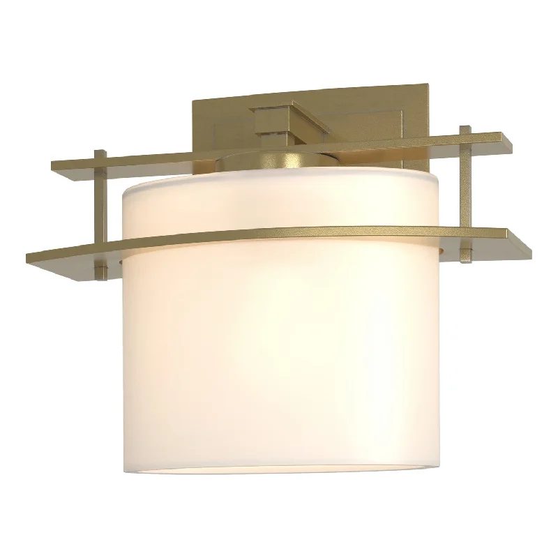 Industrial Wall - Mounted Lighting for Workshop WallsEllipse One Light Wall Sconce