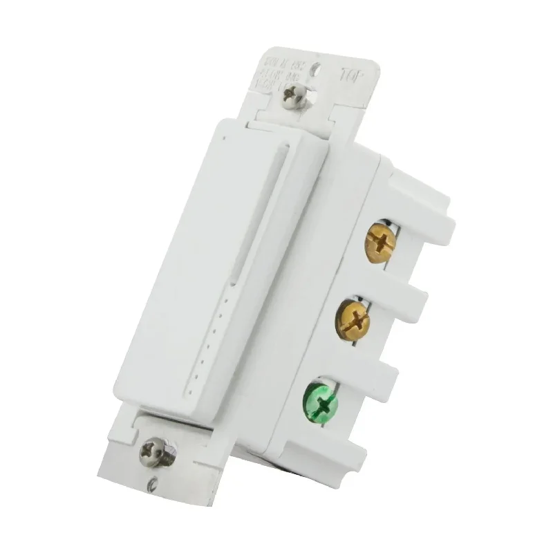 Track lighting for illuminating walkwaysStarfish Smart Technology Wall Dimmer