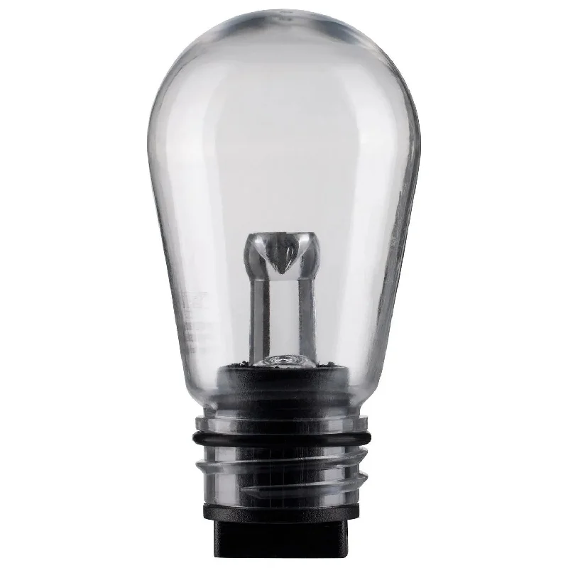 Track lighting for small apartmentsStarfish WiFi - 4-Pin S14 1W - LED Replacement String Light Lamp - RGBW - Starfish IOT - 2-Card Track lighting for small apartmentsStarfish WiFi - 4-Pin S14 1W - LED Replacement String Light Lamp - RGBW - Starfish IOT - 2-Card