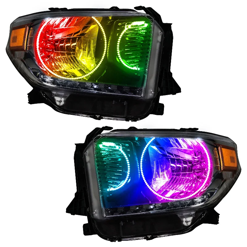 ColorSHIFT - w/No Controller