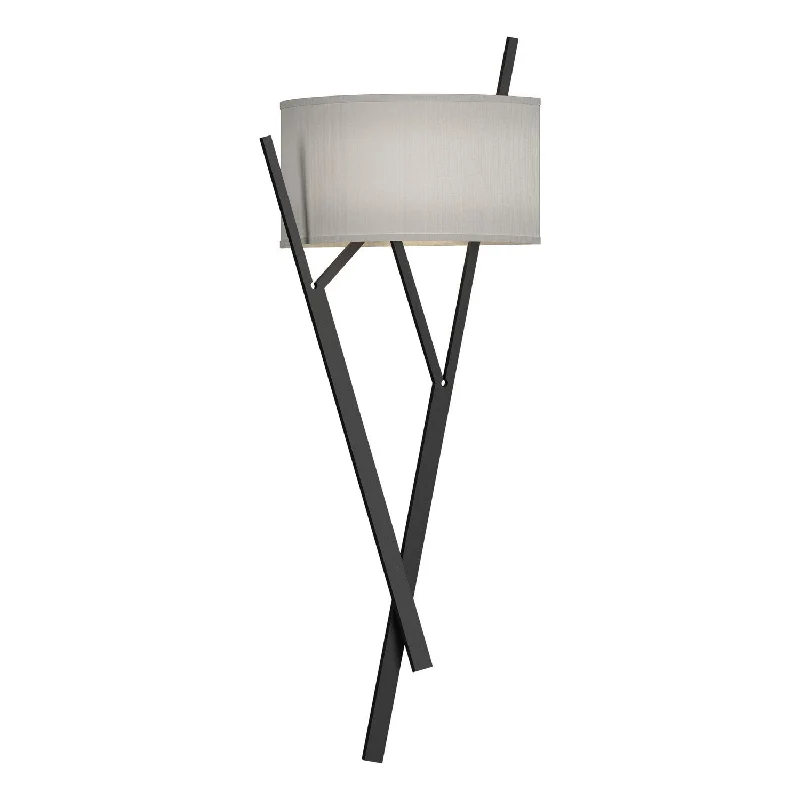 Industrial Pendant Lighting for Machine ShopsArbo LED Wall Sconce