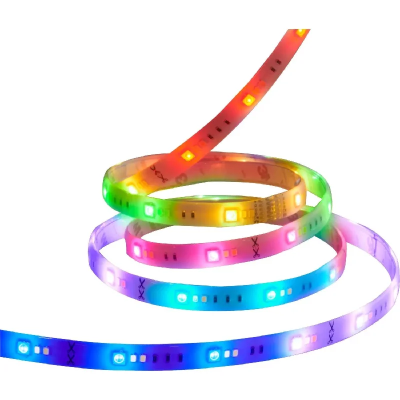 Commercial - grade track lighting for storesStarfish Smart LED Strip Light - 3ft