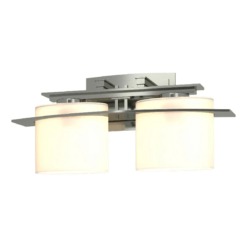 Corrosion - Resistant Industrial Lighting for Coastal FactoriesEllipse Two Light Wall Sconce Corrosion - Resistant Industrial Lighting for Coastal FactoriesEllipse Two Light Wall Sconce