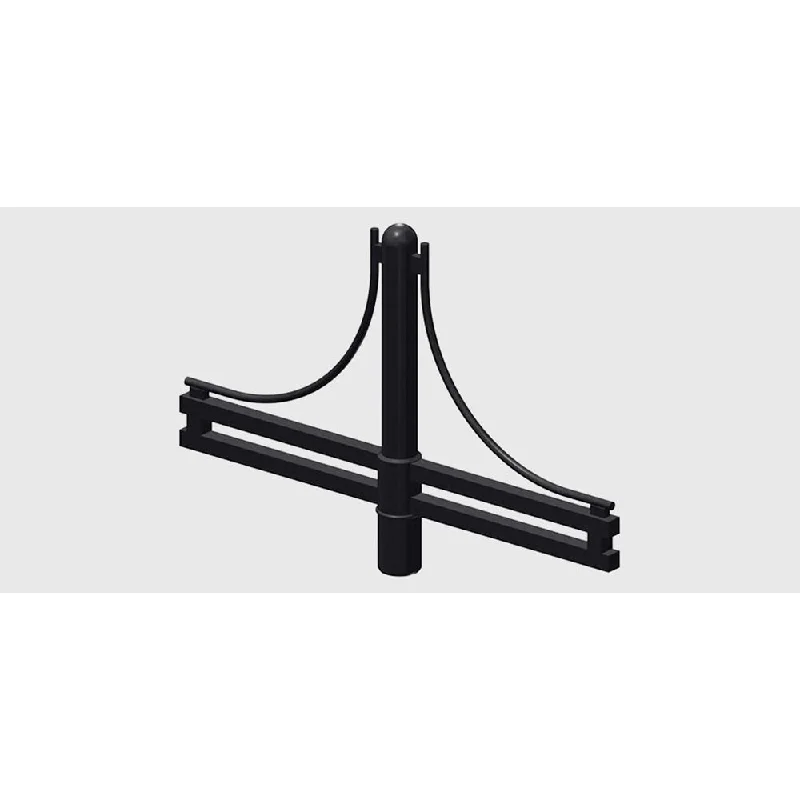 Track lighting for highlighting kitchen cabinetsSternberg Lighting Arm OG