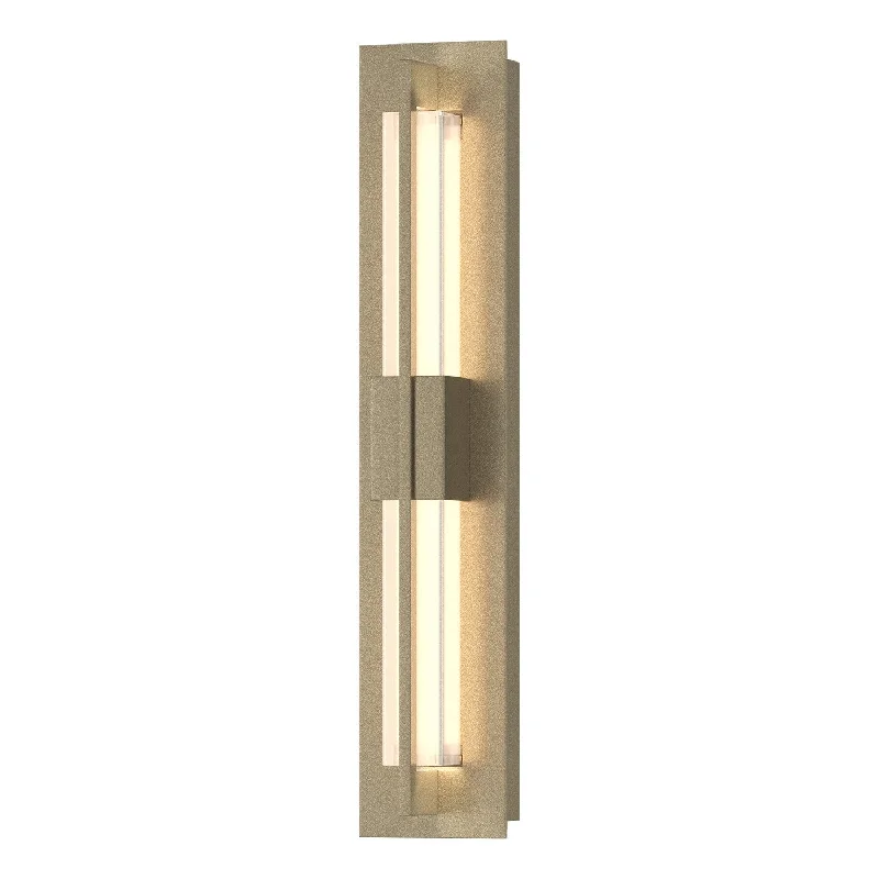 Adjustable Industrial Lighting for Flexible IlluminationAxis LED Wall Sconce