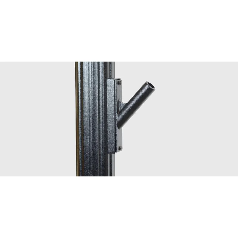 Track lighting for outdoor gardensSternberg Lighting FH Flag Pole Holder