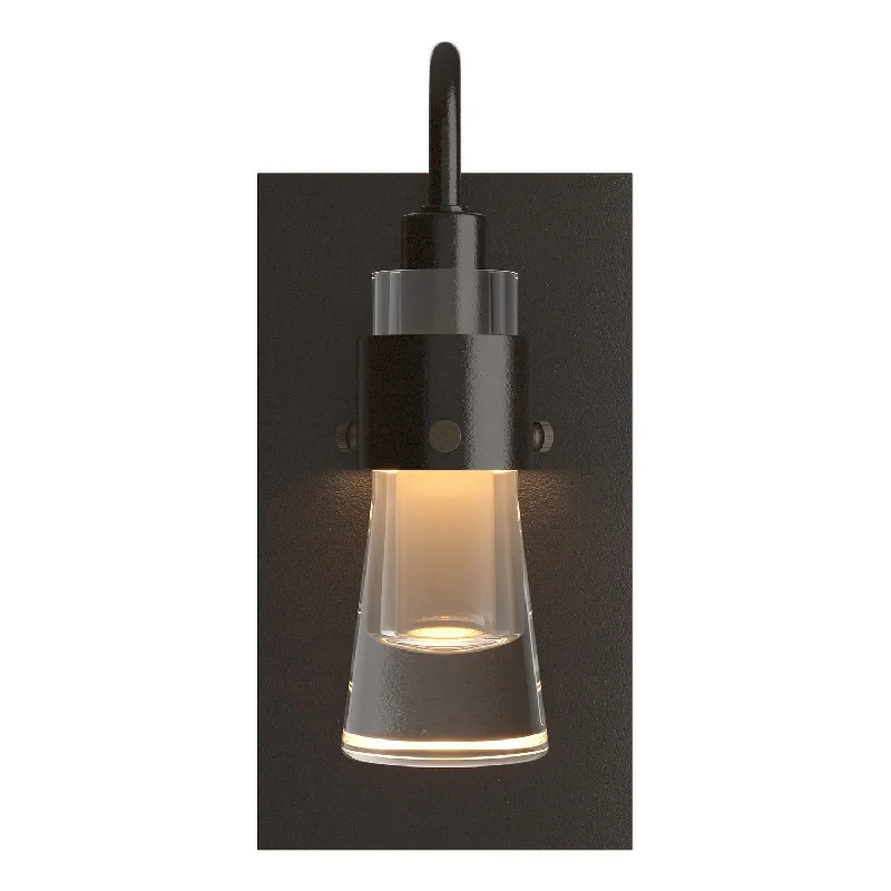Explosion - Proof Industrial Lighting for Hazardous LocationsErlenmeyer One Light Wall Sconce Explosion - Proof Industrial Lighting for Hazardous LocationsErlenmeyer One Light Wall Sconce