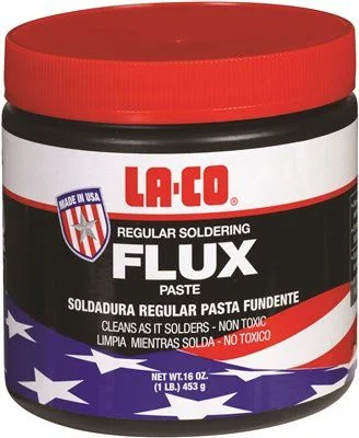 Adjustable track lighting for living roomsFlux Paste 1 Lb.