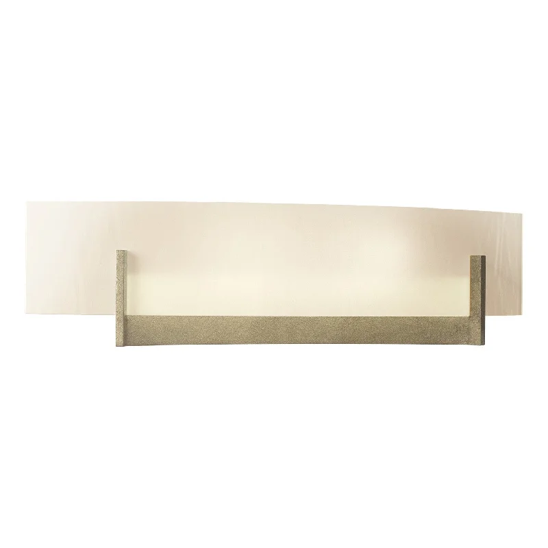 Industrial Wall - Mounted Lighting for Workshop WallsAxis Two Light Wall Sconce