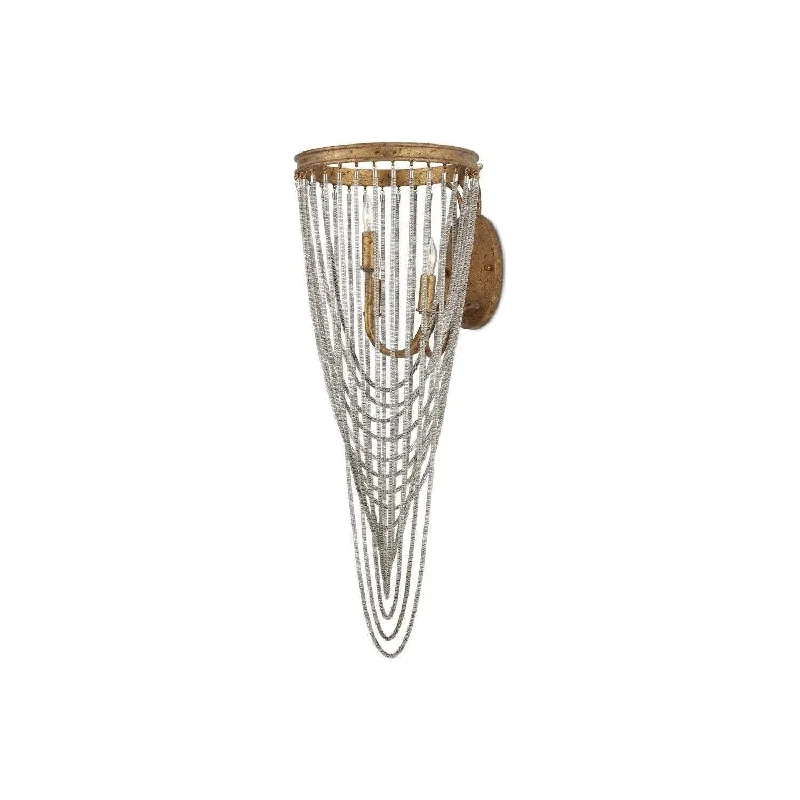 Track lighting for task lighting in workshopsLucien Wall Sconce