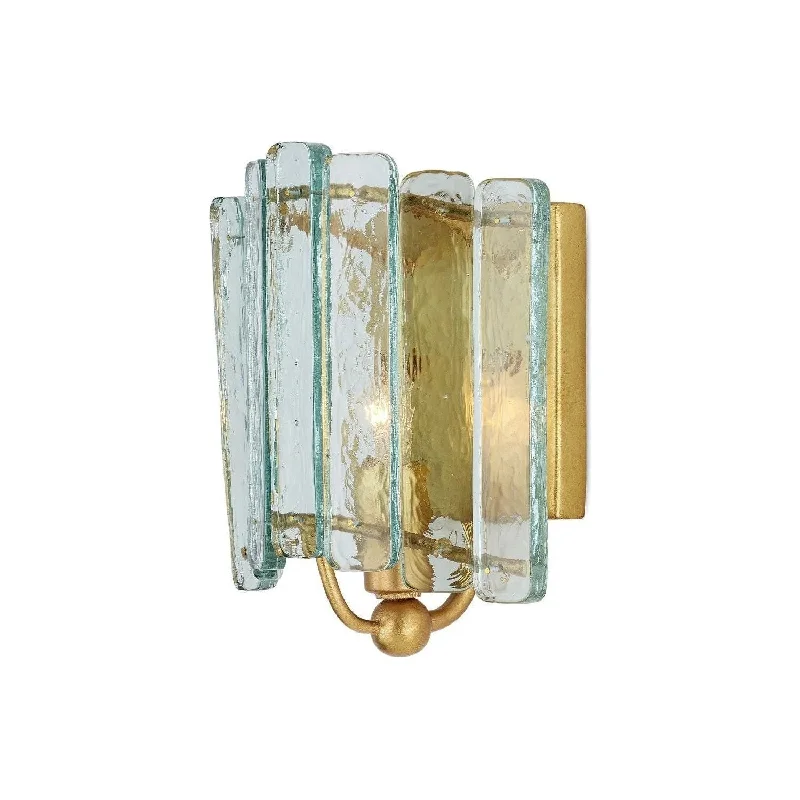 White track lighting for a clean lookDuvernell Wall Sconce