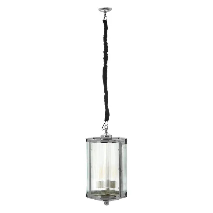 Track lighting with swivel heads for precise aimingConneaut Pendant Light