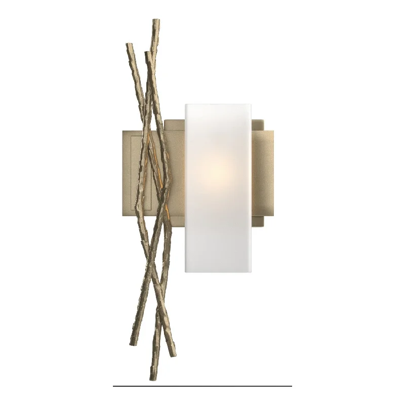 Explosion - Proof Industrial Lighting for Hazardous LocationsBrindille One Light Wall Sconce