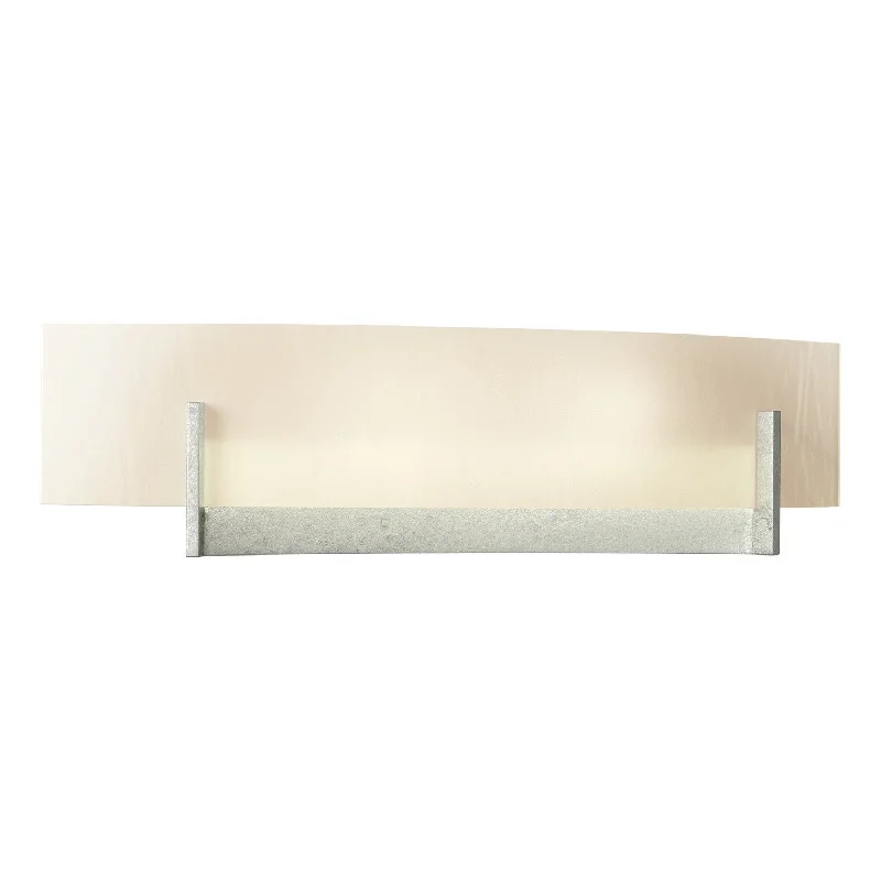 Industrial Wall - Mounted Lighting for Workshop WallsAxis Two Light Wall Sconce