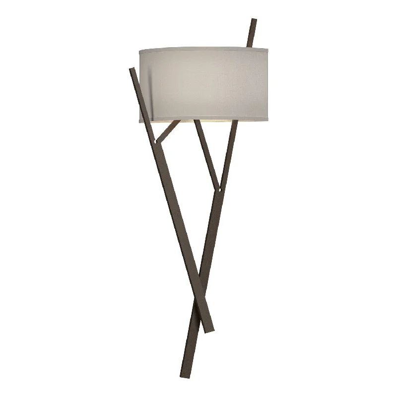 Waterproof Industrial Lighting for Wet AreasArbo LED Wall Sconce