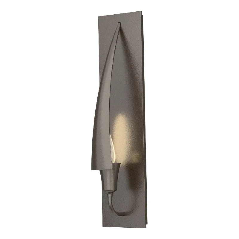 Dimmable Industrial Lighting for Ambiance ControlCirque One Light Wall Sconce