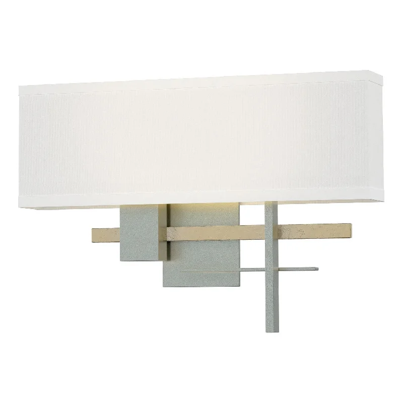 Industrial Lighting for Metal Fabrication ShopsCosmo LED Wall Sconce