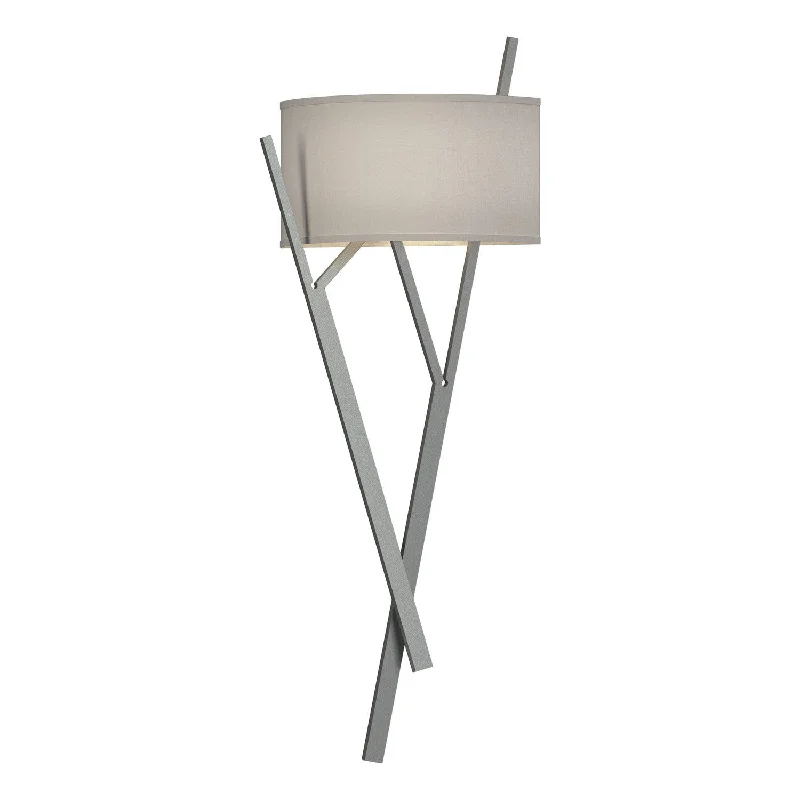 Waterproof Industrial Lighting for Wet AreasArbo LED Wall Sconce