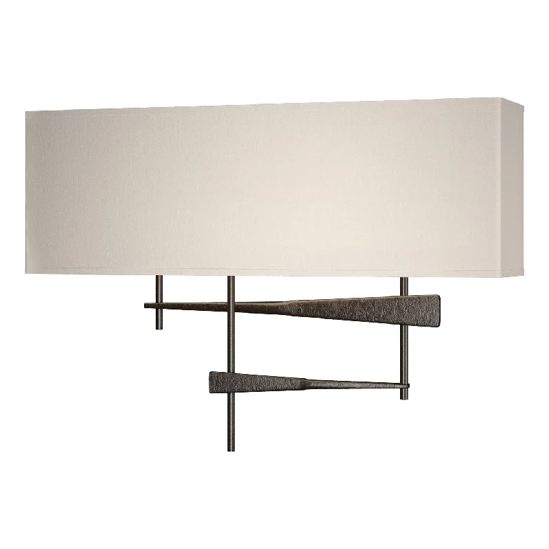 Durable Industrial Lighting for Harsh EnvironmentsCavaletti LED Wall Sconce