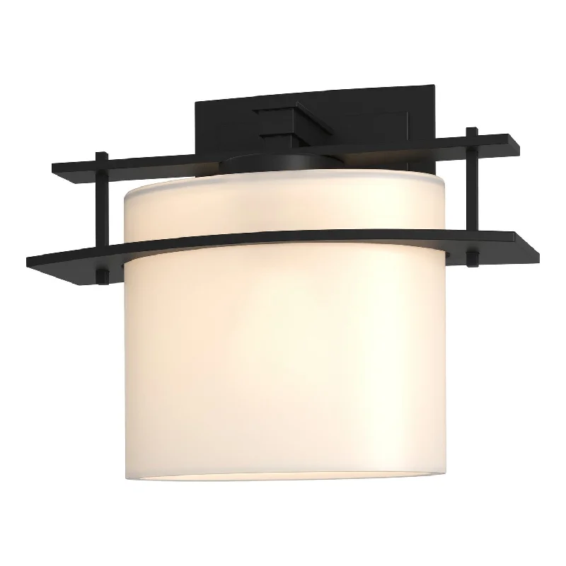High - Bay LED Industrial Lighting for WarehousesEllipse One Light Wall Sconce