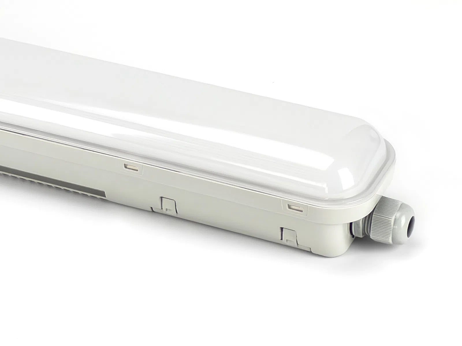 Low - voltage track lighting for safetyLED Tri-proof IP65 waterbestendig 150cm NewGen Osram 50W Low - voltage track lighting for safetyLED Tri-proof IP65 waterbestendig 150cm NewGen Osram 50W