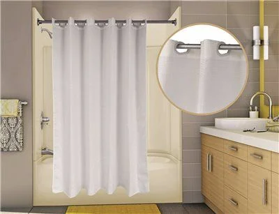 Track lighting with adjustable armsWingints Prehook Waffle Plain Shower Curtain' 71 In. X 77 In.' White Track lighting with adjustable armsWingints Prehook Waffle Plain Shower Curtain' 71 In. X 77 In.' White