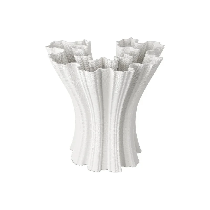 Smart track lighting with voice controlGodet Vase