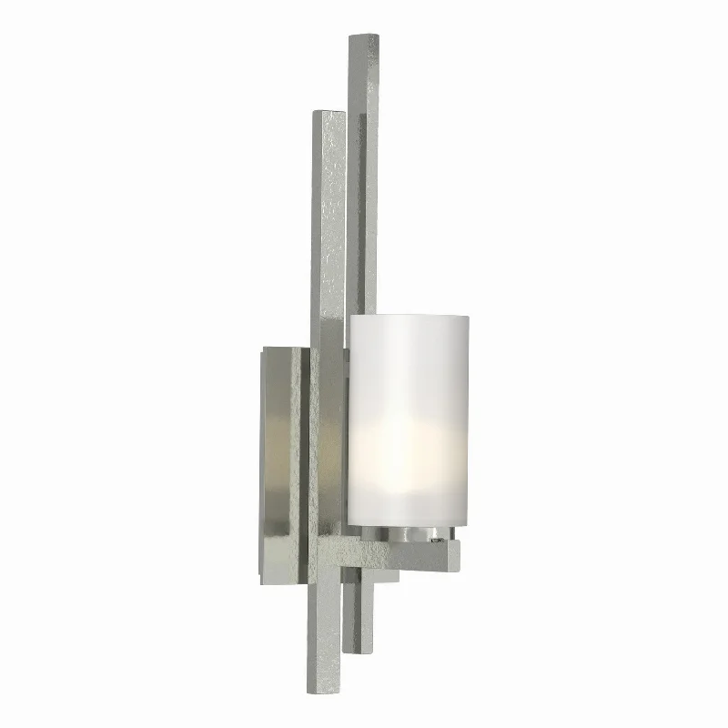 Industrial Lighting for Food Processing FactoriesOndrian One Light Wall Sconce