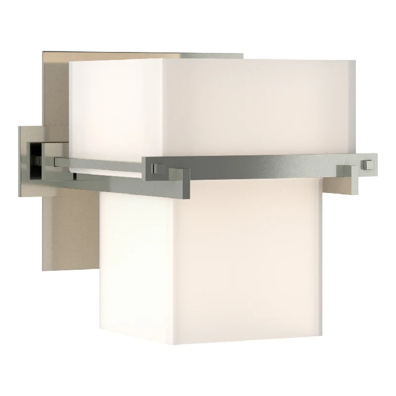 Industrial Flood Lighting for Outdoor Loading DocksKakomi One Light Wall Sconce