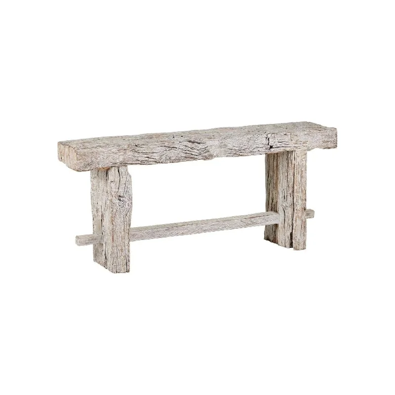 Contemporary track lighting in black finishHolland Console Table