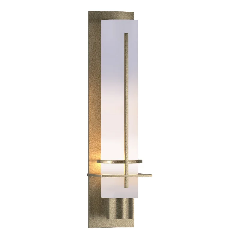 Waterproof Industrial Lighting for Wet AreasAfter Hours One Light Wall Sconce