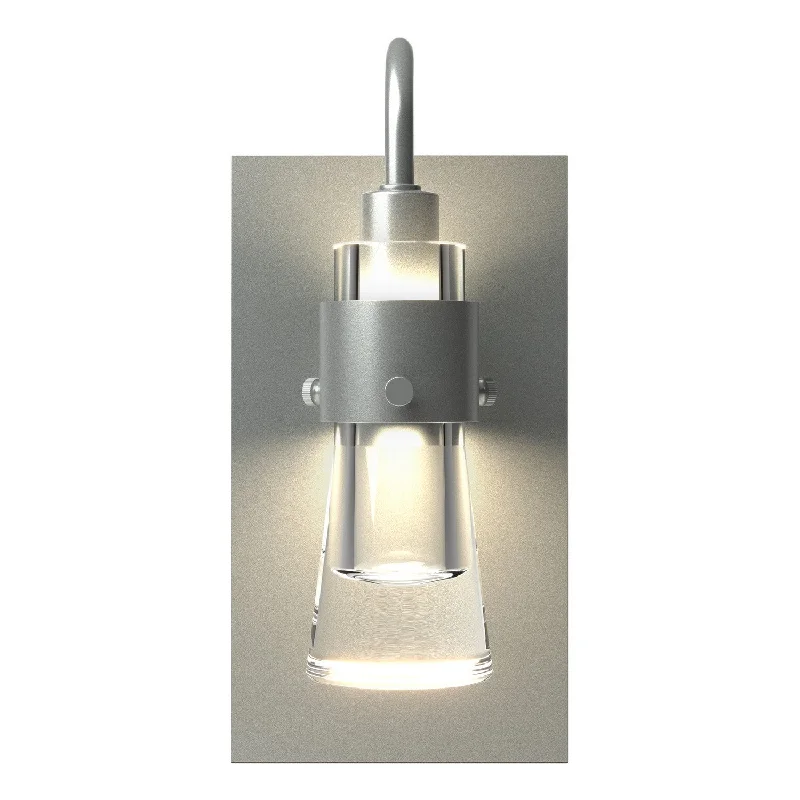 High - Bay LED Industrial Lighting for WarehousesErlenmeyer One Light Wall Sconce