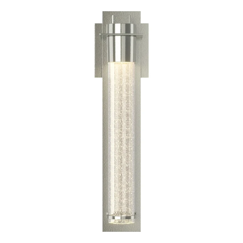 Industrial Lighting for Chemical PlantsAiris One Light Wall Sconce