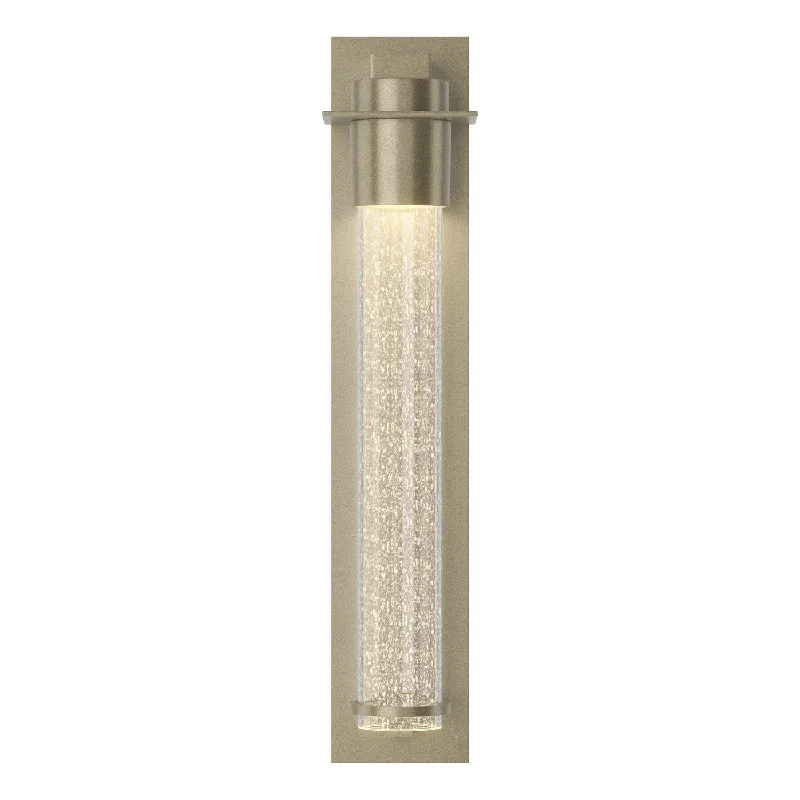 Industrial Flood Lighting for Outdoor Loading DocksAiris One Light Wall Sconce