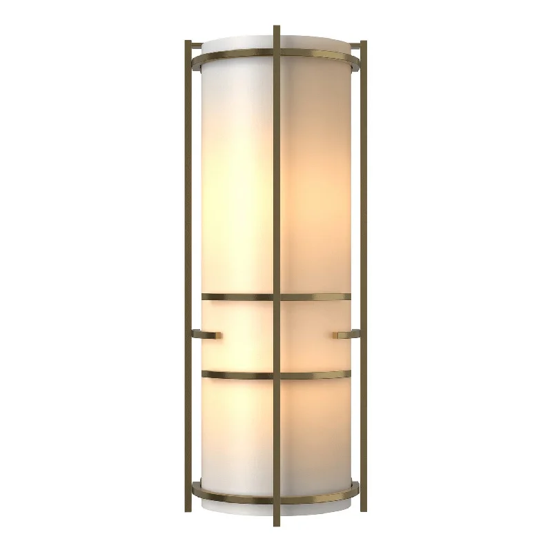 Shock - Resistant Industrial Lighting for Vibrating Machinery AreasBanded Two Light Wall Sconce Shock - Resistant Industrial Lighting for Vibrating Machinery AreasBanded Two Light Wall Sconce