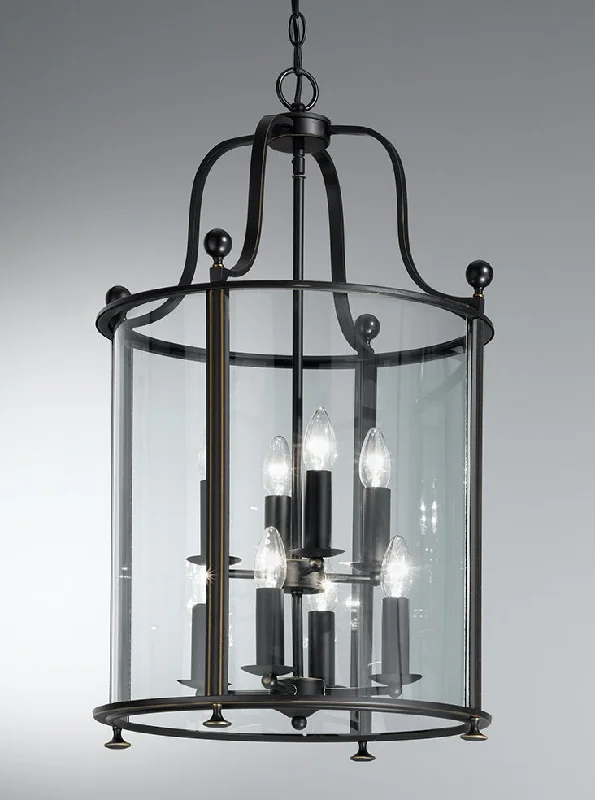 Antique Bronze