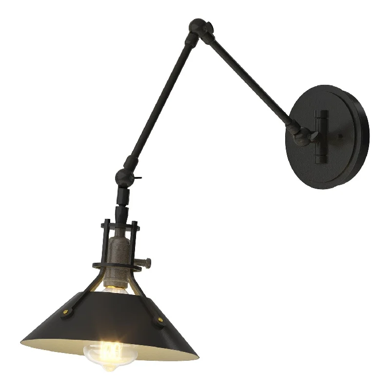 Explosion - Proof Industrial Lighting for Hazardous LocationsHenry One Light Wall Sconce Explosion - Proof Industrial Lighting for Hazardous LocationsHenry One Light Wall Sconce