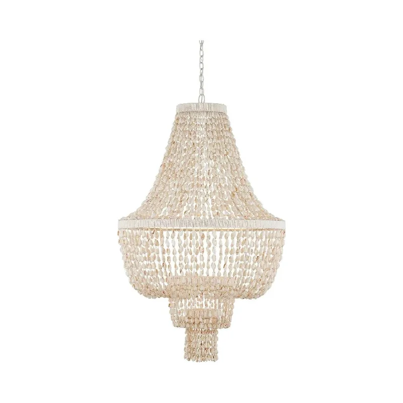 Track lighting for retail window displaysCybele LED Chandelier