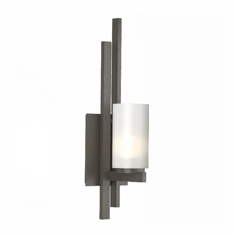 Waterproof Industrial Lighting for Wet AreasOndrian One Light Wall Sconce