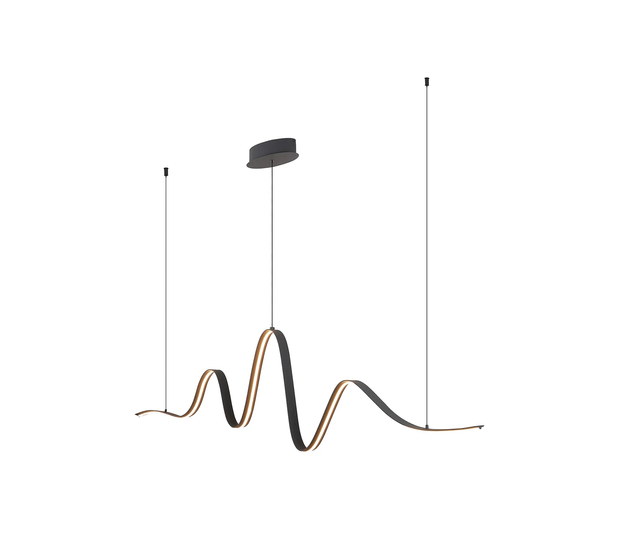 Track lighting with a minimalist track designAlice Kitchen LED Light Triac Dimmable 3yrs Warranty- Dark Grey/ Gold Finishes Track lighting with a minimalist track designAlice Kitchen LED Light Triac Dimmable 3yrs Warranty- Dark Grey/ Gold Finishes