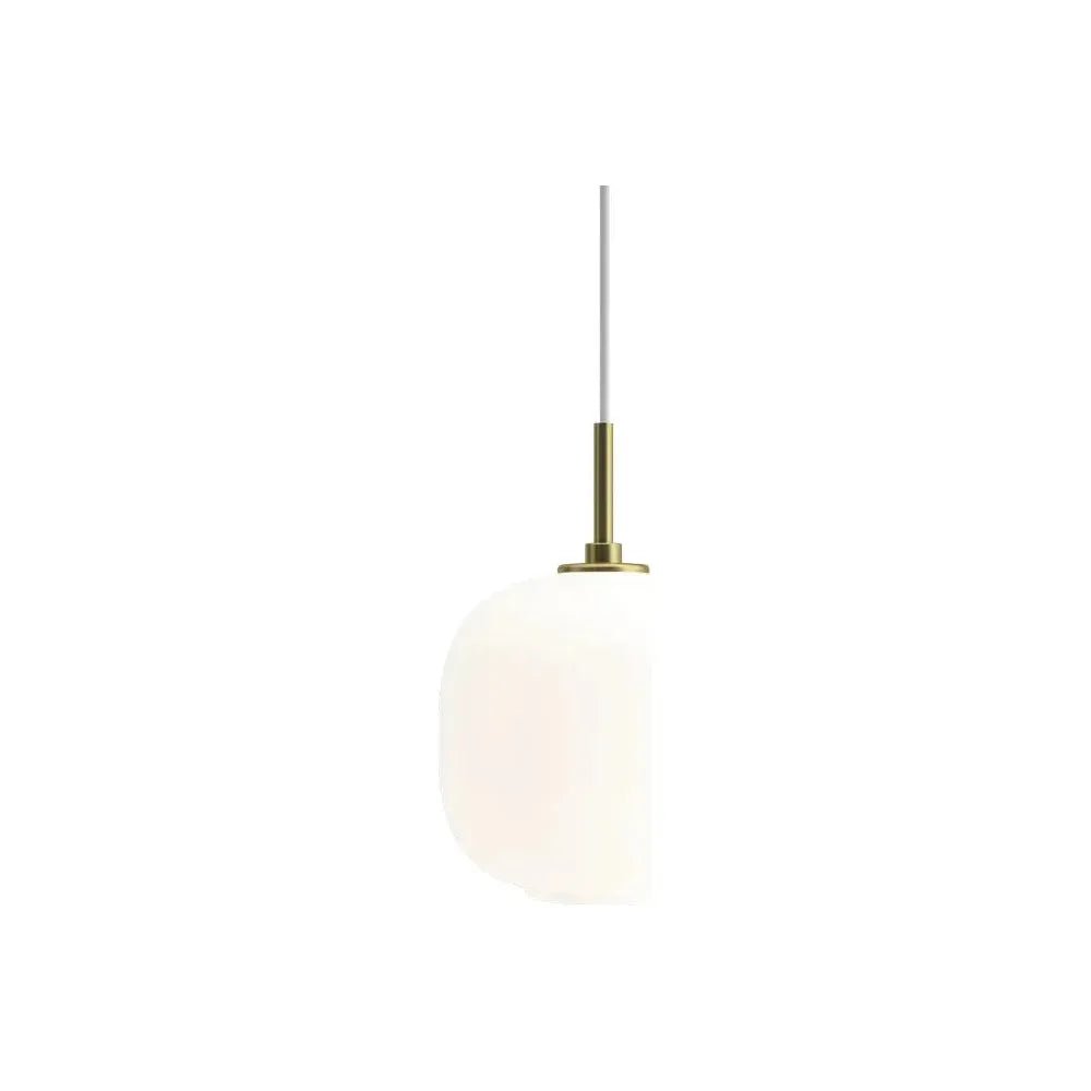 Track lighting for creating a moody atmosphereVL45 Radiohus Pendant