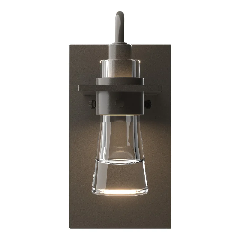 Dust - Resistant Industrial Lighting for Dirty WorkspacesErlenmeyer One Light Wall Sconce Dust - Resistant Industrial Lighting for Dirty WorkspacesErlenmeyer One Light Wall Sconce