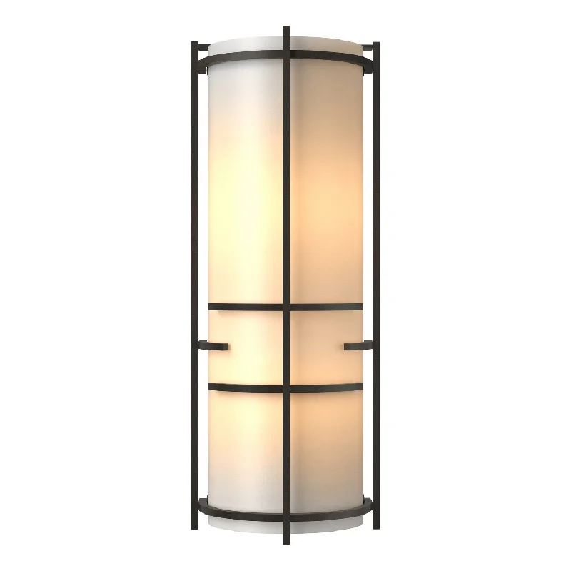 Shock - Resistant Industrial Lighting for Vibrating Machinery AreasBanded Two Light Wall Sconce Shock - Resistant Industrial Lighting for Vibrating Machinery AreasBanded Two Light Wall Sconce
