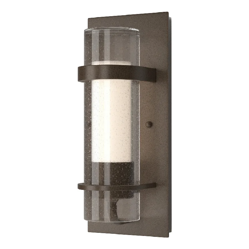 Corrosion - Resistant Industrial Lighting for Coastal FactoriesTorch One Light Wall Sconce Corrosion - Resistant Industrial Lighting for Coastal FactoriesTorch One Light Wall Sconce