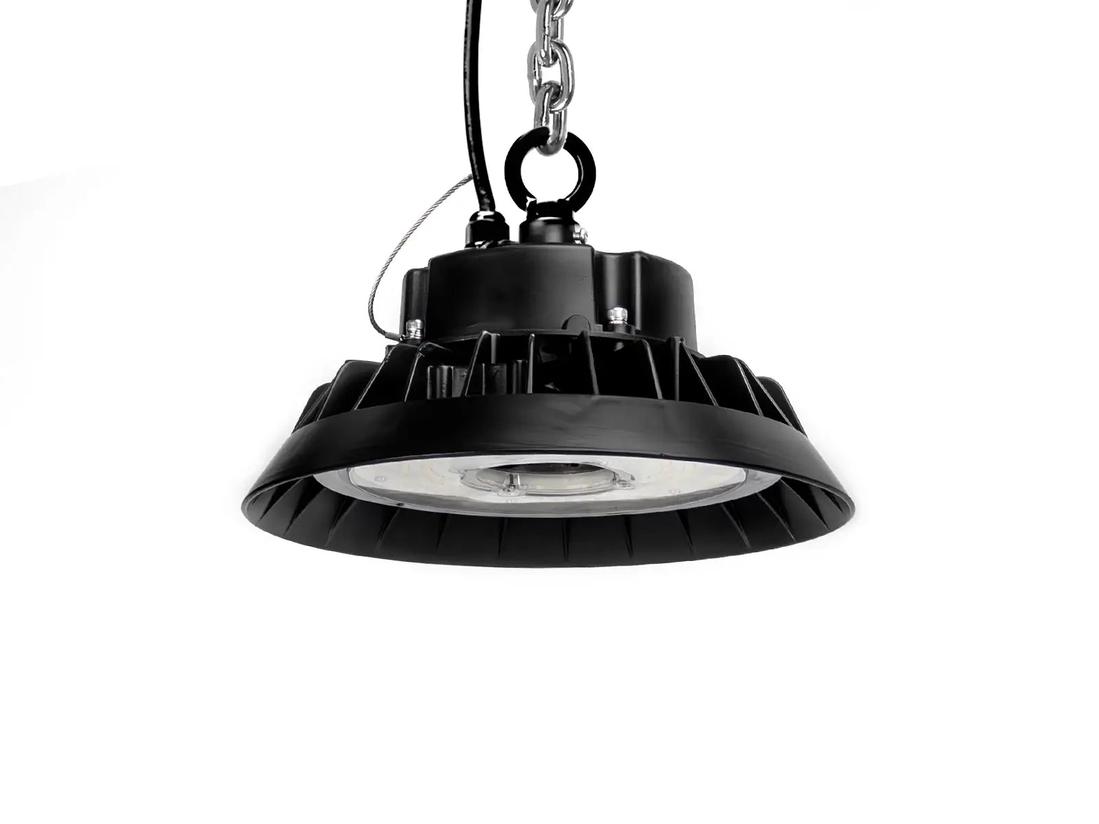 Track lighting for highlighting bookcasesLED UFO Highbay 240W 150lm/W Dimbaar Sosen LED Driver Track lighting for highlighting bookcasesLED UFO Highbay 240W 150lm/W Dimbaar Sosen LED Driver