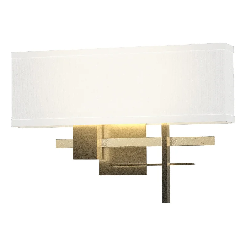 Industrial Lighting for Electronics ManufacturingCosmo LED Wall Sconce