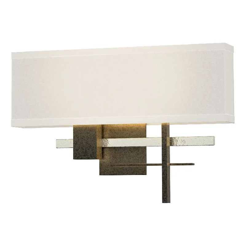 Industrial Lighting for Metal Fabrication ShopsCosmo LED Wall Sconce