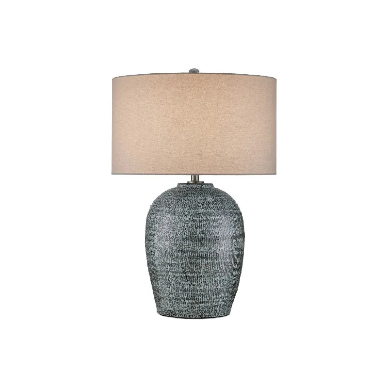 Track lighting for replacing old fluorescent fixturesAgatha Table Lamp