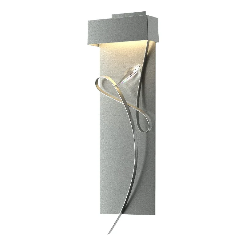 Industrial Lighting for Printing Press FacilitiesRhapsody LED Wall Sconce